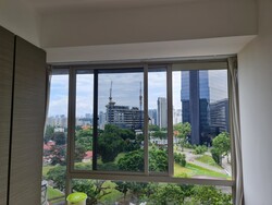 The Tier (D12), Apartment #321120081